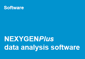 Nexygen Plus Software